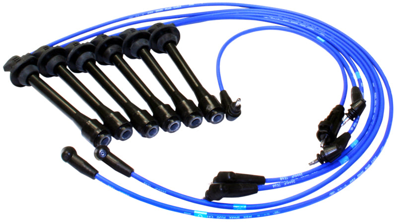 NGK Lexus LX450 1997-1996 Spark Plug Wire Set NGK Spark Plug Wire Sets  AXOPROS
