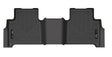 Husky Liners 2022 Jeep Grand Cherokee X-ACT 2nd Seat Floor Liner - Blk Husky Liners Floor Mats - Rubber  AXOPROS