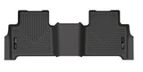 Husky Liners 2022 Jeep Grand Cherokee X-ACT 2nd Seat Floor Liner - Blk Husky Liners Floor Mats - Rubber  AXOPROS