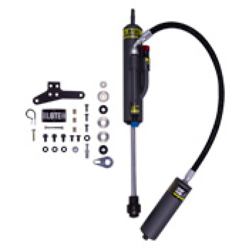 Bilstein 03-23 Toyota 4Runner / 10-23 Lexus GX460B8 8100 (Bypass) Rear Left Shock Absorber Bilstein Shocks and Struts  AXOPROS