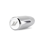 Mishimoto Shift Knob Silver Mishimoto Shift Knobs  AXOPROS