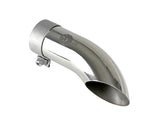 aFe ROCK BASHER 2.5in 409 SS Cat-Back Exhaust - 16-20 Toyota Tacoma L4-2.7L / V6-3.5L aFe Catback  AXOPROS