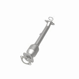 MagnaFlow Converter Direct Fit 05-12 Nissan Pathfinder 4.0L / 05-15 NIssan Xterra 4.0L Magnaflow Catalytic Converter Direct Fit  AXOPROS