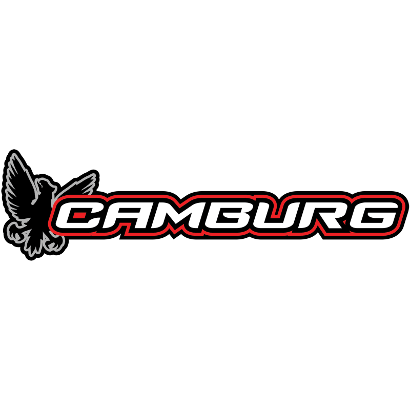 Camburg 22-23 Toyota Landcruiser 300 Series 1.25 Performance Heim/Uniball Upper Arms Camburg Other Body Components  AXOPROS