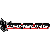 Camburg 22-23 Toyota Landcruiser 300 Series 1.25 Performance Heim/Uniball Upper Arms Camburg Other Body Components  AXOPROS