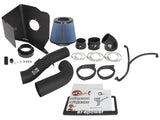 aFe Magnum FORCE Pro 5R Cold Air Intake System 2017 GM Colorado/Canyon V6-3.6L aFe Cold Air Intakes  AXOPROS