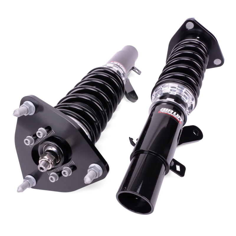 Air Lift Performance 15-20 Acura TLX / 13-17 Honda Accord Coilover Kit Air Lift Coilovers  AXOPROS