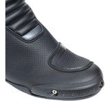 Dainese Nexus 2 Air Boots Black Size - 43 Dainese Motorcycle Boots  AXOPROS