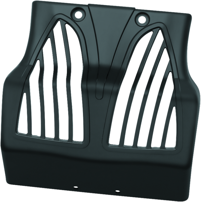 Kuryakyn Chin Fairing Indian Black Kuryakyn Exterior Trim  AXOPROS