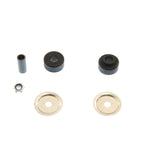 Bilstein B6 (HD) 66-95 & 00-02 Rolls Royce (Various Models) Front 46mm Monotube Shock Absorber Bilstein Shocks and Struts  AXOPROS