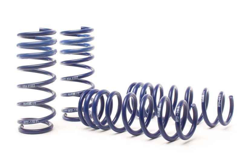 H&R 17-22 BMW 530e iPerformance/530e xDrive iPerformance G30 Sport Spring H&R Lowering Springs  AXOPROS