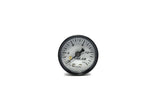 Fuelab 1.5in Carb Fuel Pressure Gauge - Range 0-15 PSI Fuelab Gauges  AXOPROS