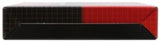 K&N Custom Oval Air Filter 7.75in OW X 14.625in OL x 2in H K&N Engineering Air Filters - Drop In  AXOPROS