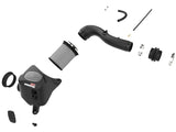aFe Toyota Hilux 15-25 V6-4.0L Momentum GT Cold Air Intake System w/ Pro DRY S Filter aFe Cold Air Intakes  AXOPROS