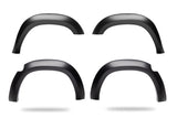 Husky Liners 2025 Dodge Ram 1500 (Excl. RHO & Tungsten) EAF Style Fender Flares - 4pc Husky Liners Fender Flares  AXOPROS