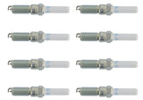 Ford Racing 21-25 F-150 5.0L Coyote (w/Variable Displacement) Cold Spark Plug Set Ford Racing Spark Plugs  AXOPROS
