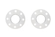 Eibach Pro-Spacer System 5mm Spacer / 5x114.3 Bolt Pattern / Hub 70.5 For 07-14 Ford Mustang GT500 Eibach Wheel Spacers & Adapters  AXOPROS
