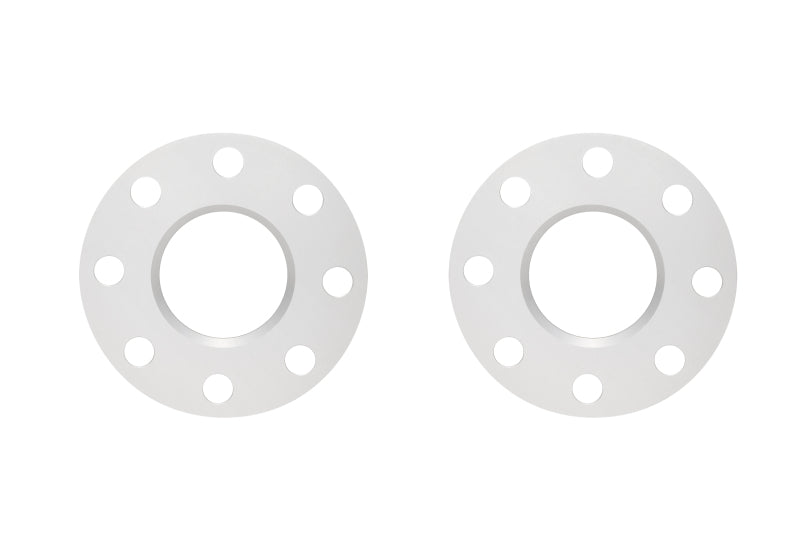 Eibach Pro-Spacer System 5mm Spacer / 5x114.3 Bolt Pattern / Hub 70.5 For 07-14 Ford Mustang GT500 Eibach Wheel Spacers & Adapters  AXOPROS