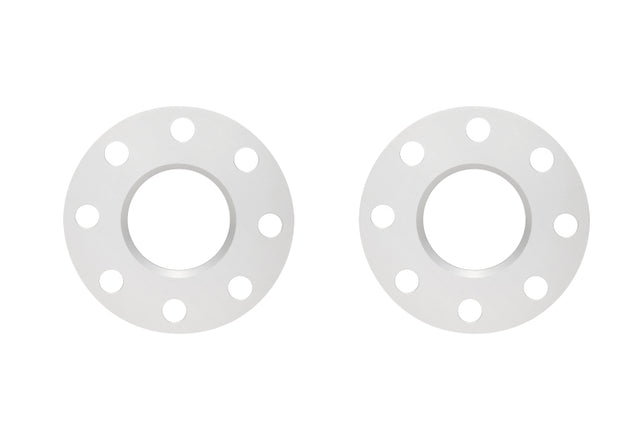 Eibach Pro-Spacer System 5mm Spacer / 5x114.3 Bolt Pattern / Hub 70.5 For 07-14 Ford Mustang GT500 Eibach Wheel Spacers & Adapters  AXOPROS