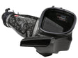 aFe 2021 Dodge Durango SRT Hellcat Track Series Carbon Fiber Cold Air Intake System w/ Pro 5R Filter aFe Cold Air Intakes  AXOPROS