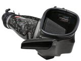 aFe 2021 Dodge Durango SRT Hellcat Track Series Carbon Fiber Cold Air Intake System w/ Pro 5R Filter aFe Cold Air Intakes  AXOPROS