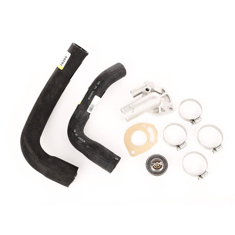 Omix Cooling System Kit 4.0L- 97-99 Jeep TJ - AXOPROS