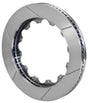 Wilwood Rotor-SV-GT 72 SPC-37 -RH 14.00 x 1.10 - 12 on 8.75in Wilwood Brake Rotors - 2 Piece  AXOPROS