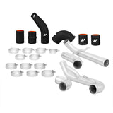 Mishimoto Mitsubishi Lancer Evolution 7/8/9 Intercooler Pipe Kit Black Mishimoto Intercooler Pipe Kits  AXOPROS