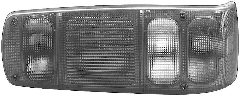 Hella Lamp SRBBLZR SMLR MG12 2VP Hella Driving Lights  AXOPROS
