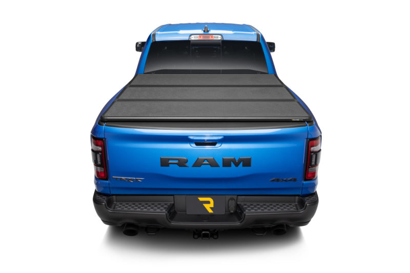 Extang 09-18 Dodge Ram / 19-23 Classic 1500 / 19-22 2500/3500 (6ft. 4in. Bed) Solid Fold ALX Extang Bed Covers - Folding  AXOPROS