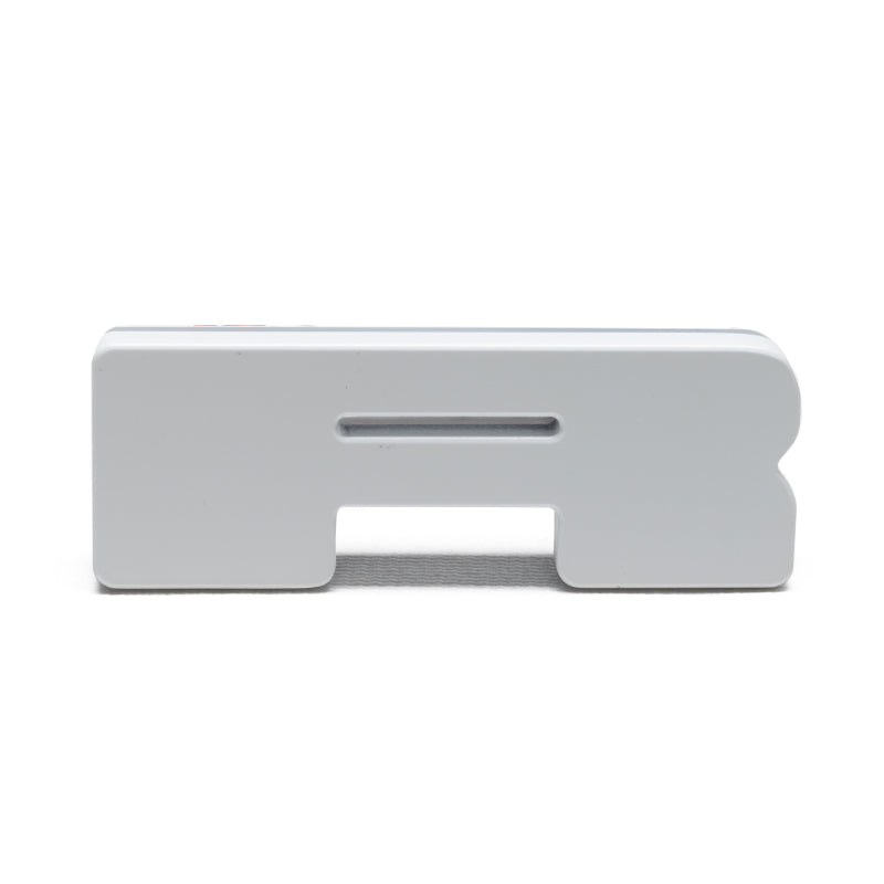 ORACLE Lighting Universal Illuminated LED Letter Badges - Matte Wht Surface Finish - R SEE WARRANTY ORACLE Lighting Light Accessories and Wiring  AXOPROS