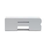 ORACLE Lighting Universal Illuminated LED Letter Badges - Matte Wht Surface Finish - R SEE WARRANTY ORACLE Lighting Light Accessories and Wiring  AXOPROS