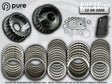 Pure Drivetrain Solutions Pure Drivetrain 8HP50 High Performance Transmission Hard Parts Kit - AWD - Stage 2 Transmission Rebuild Kits aftermarket performance part