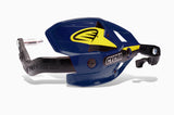 Cycra Probend Ultra w/HCM Clamp 1-1/8 in. - Husky Blue Cycra Hand Guards  AXOPROS
