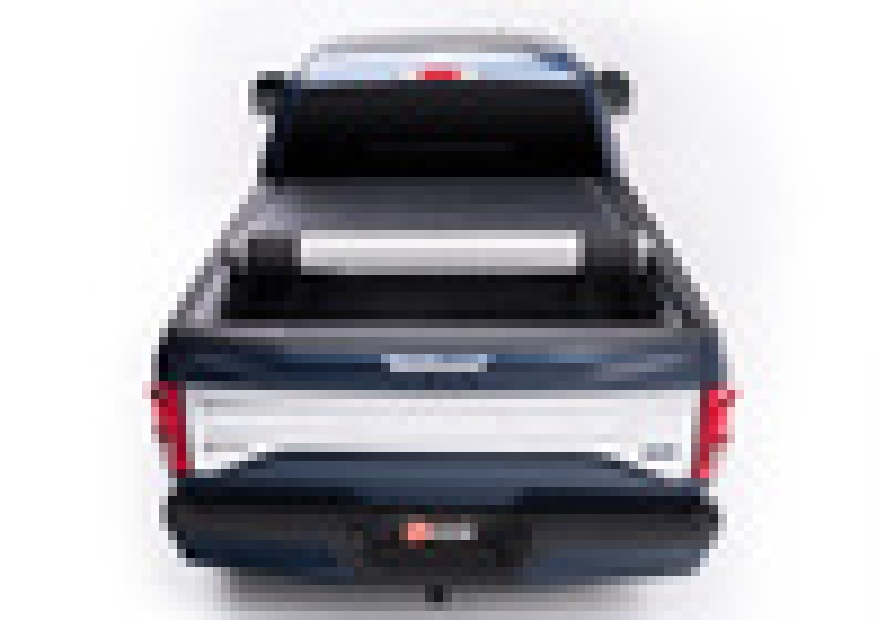 BAK 15-20 Ford F-150 5ft 6in Bed Revolver X2 BAK Tonneau Covers - Roll Up  AXOPROS