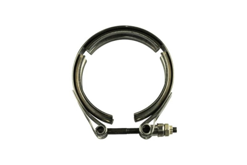 Turbosmart WG60 GenV Inlet V-Band Clamp Turbosmart Wastegate Accessories  AXOPROS