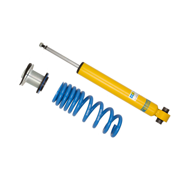 Bilstein B14 (PSS) 12-13 BMW 328i/335i Front & Rear Performance Suspension Kit Bilstein Coilovers  AXOPROS
