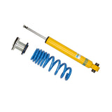 Bilstein B14 (PSS) 12-13 BMW 328i/335i Front & Rear Performance Suspension Kit Bilstein Coilovers  AXOPROS