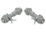 Whiteline 90-93 Toyota Celica GT-Four Turbo AWD ST185 Front Camber adj bolt kit-17mm Whiteline Camber Kits  AXOPROS