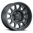 Method MR703 17x9 / -12mm Offset / 71.5mm Bore / 5x5 BP / 4.8in BS - Matte Black Wheel Method Wheels Wheels - Cast  AXOPROS