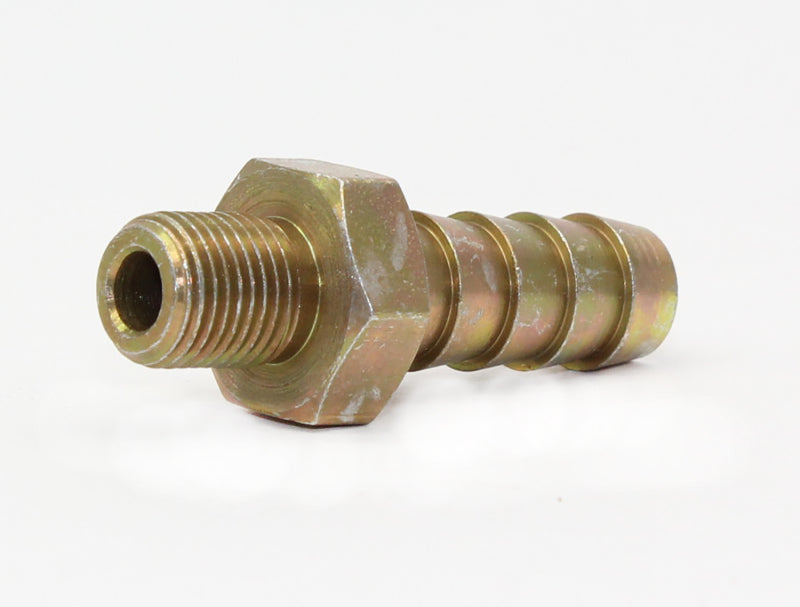 Walbro 10.5mm Barb Fuel Fitting Walbro Fittings  AXOPROS