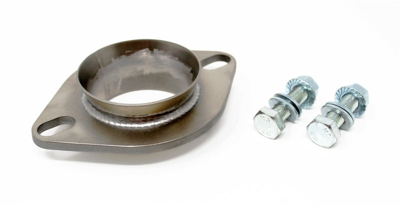 Torque Solution Subaru 3in Aftermarkert Downpipe To OEM Catback Exhaust Adapter Torque Solution Exhaust Adapters  AXOPROS