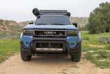 DV8 Offroad DV8 Offroad 24-26 Toyota Land Cruiser Brush Guard - Front Bumpers - Steel aftermarket performance part