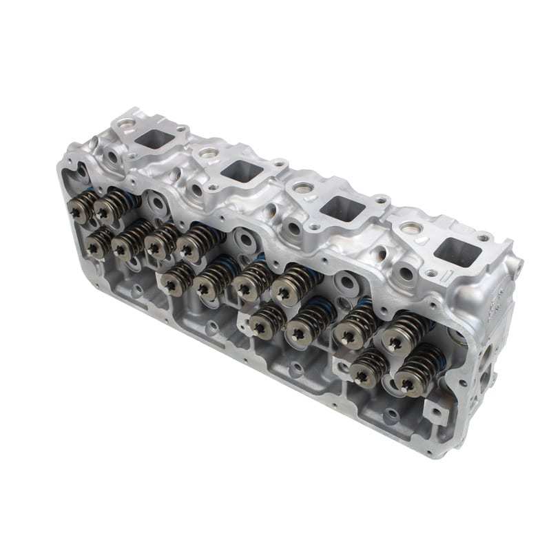Industrial Injection 10-12 Chevrolet LML Stock Remanufactured Heads New Valves / Guides / Seals Industrial Injection Heads  AXOPROS