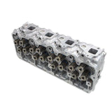 Industrial Injection 10-12 Chevrolet LML Stock Remanufactured Heads New Valves / Guides / Seals Industrial Injection Heads  AXOPROS