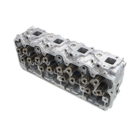 Industrial Injection 10-12 Chevrolet LML Stock Remanufactured Heads New Valves / Guides / Seals Industrial Injection Heads  AXOPROS