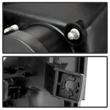 Spyder Ford F150 13-14 Projector Fctry Xenon Model- Light Bar DRL Chrm PRO-YD-FF15013-LBDRL-HID-C SPYDER Headlights  AXOPROS