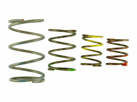 Turbosmart Turbosmart Gen V WG45/50 Spring Replacement Kit Wastegate Springs aftermarket performance part