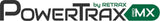 Retrax 17-18 Super Duty F-250-350 Short Bed PowertraxPRO MX Retrax Retractable Bed Covers  AXOPROS