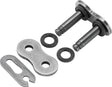 BikeMaster 530 BMXR Clip Chain Master Link BikeMaster Chains  AXOPROS